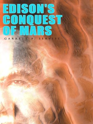 cover image of Edison's Conquest of Mars (Sci-Fi Classic)